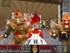 Doom Classic - Imagen iOS
