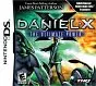 Daniel X: The Ultimate Power DS