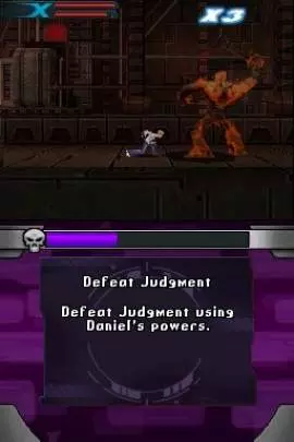 Daniel X: The Ultimate Power