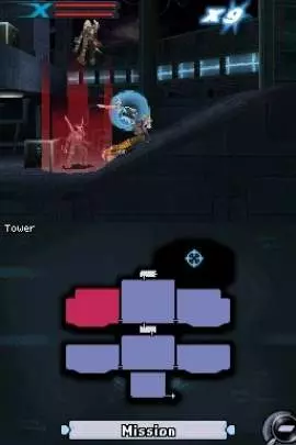 Daniel X The Ultimate Power - DS