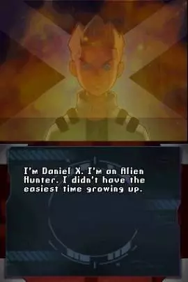 Daniel X: The Ultimate Power