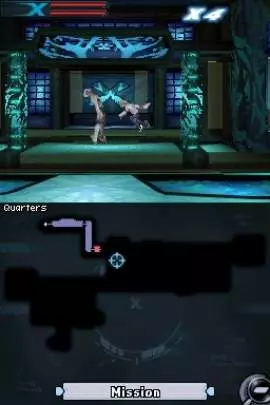 Daniel X The Ultimate Power - DS