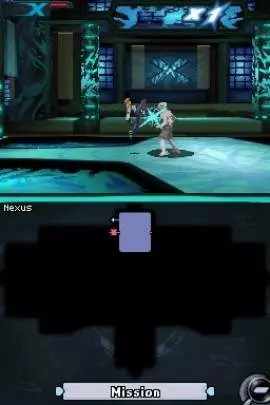 Daniel X: The Ultimate Power