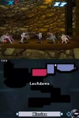 Daniel X The Ultimate Power - DS