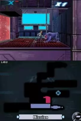 Daniel X The Ultimate Power