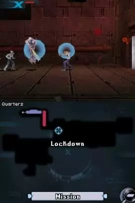 Daniel X The Ultimate Power