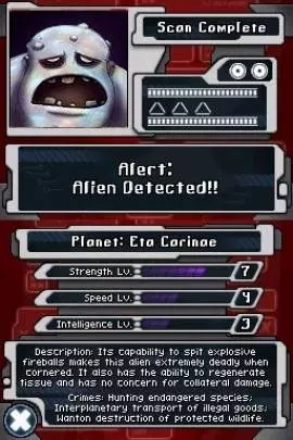 Daniel X: The Ultimate Power