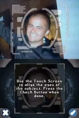 Daniel X The Ultimate Power - DS