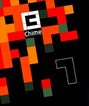 Carátula de Chime - PC