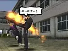 Kenka Bancho 4 One Year War - Imagen