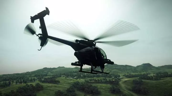 Operation Flashpoint 2 Skirmish - PC