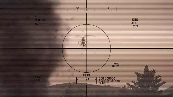 Operation Flashpoint 2 Skirmish