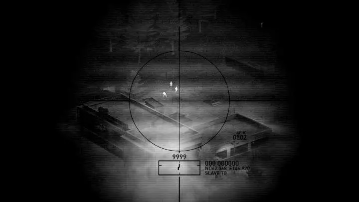 Operation Flashpoint 2 Skirmish - PC