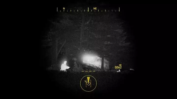 Operation Flashpoint 2 Skirmish