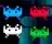 Space Invaders Extreme Z