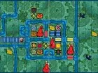 Robot Rescue - Imagen DS