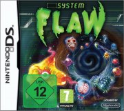 Carátula de System Flaw - PC