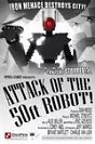 Attack of the 50ft Robot! PC