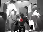 Attack of the 50ft Robot!