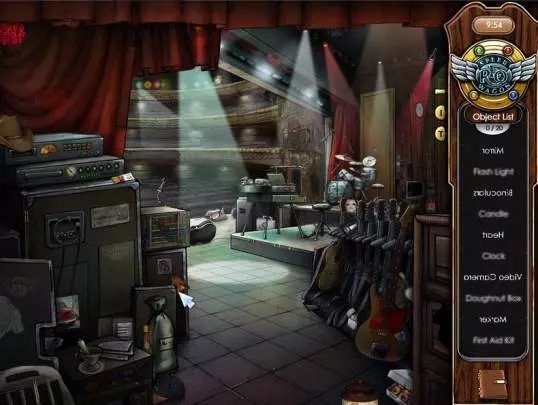 Find Your Own Way Home