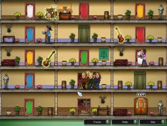 Find Your Own Way Home