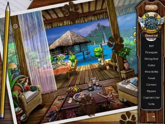 Find Your Own Way Home - PC