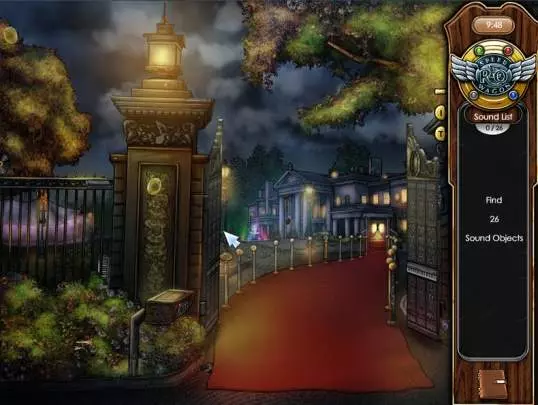 Find Your Own Way Home