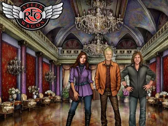 Find Your Own Way Home