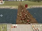 Rome Total War - Pantalla