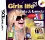Girls Life: Estrella de la Moda DS