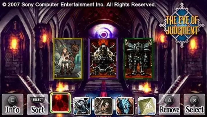 Creature Defense - PSP