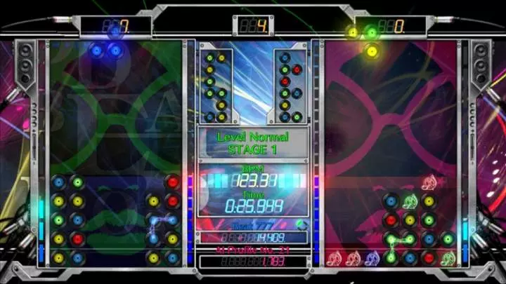 0D Beat Drop - Xbox 360