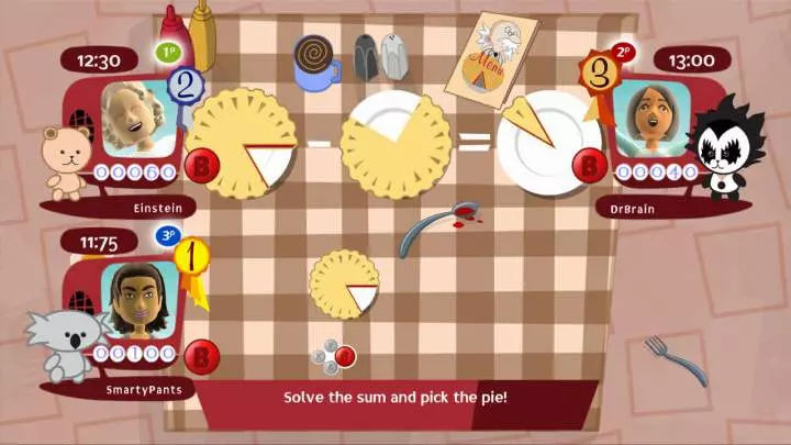 Encleverment Experiment - Xbox 360