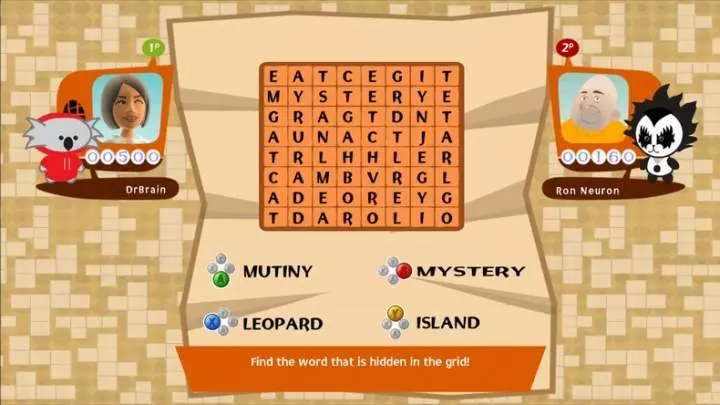 Encleverment Experiment