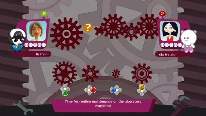 Encleverment Experiment - Xbox 360
