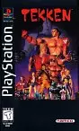 Tekken PS1
