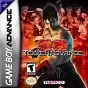 Tekken Advance GBA