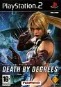 Death by Degrees PS2