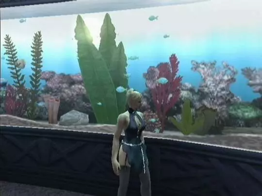 Death by Degrees - PS2