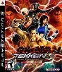Tekken 5: Dark Resurrection Online PS3