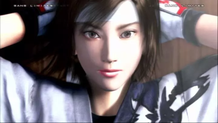 Tekken 5 Dark Resurrection Online - PS3