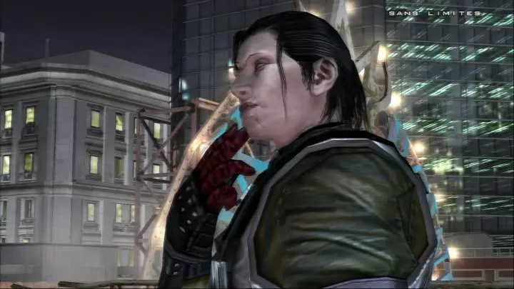 Tekken 5 Dark Resurrection Online