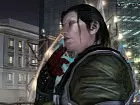 Tekken 5 Dark Resurrection Online - Pantalla