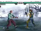 Tekken 5 Dark Resurrection Online 