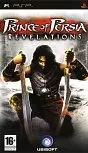 Prince of Persia: Revelations PSP
