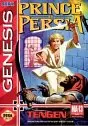 Prince of Persia Megadrive
