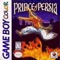 Prince of Persia GBC