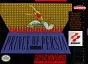 Prince of Persia SNES