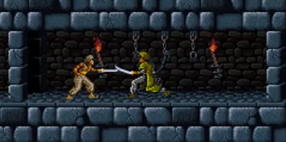 Imagen de Prince of Persia Imagen de Prince of Persia