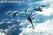 Carátula de Ace Combat XI - iOS